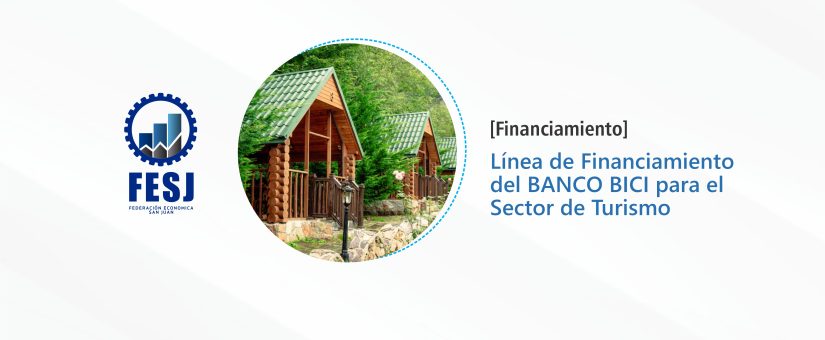 FINANCIAMIENTO PYME TURISMO