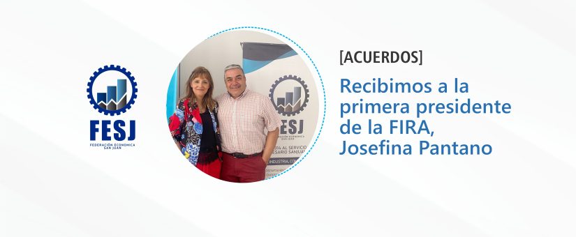 NUEVOS INICIOS CON FIRA