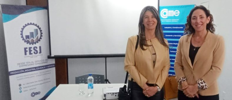 Charla AFIP sobre MORATORIA Y BLANQUEO